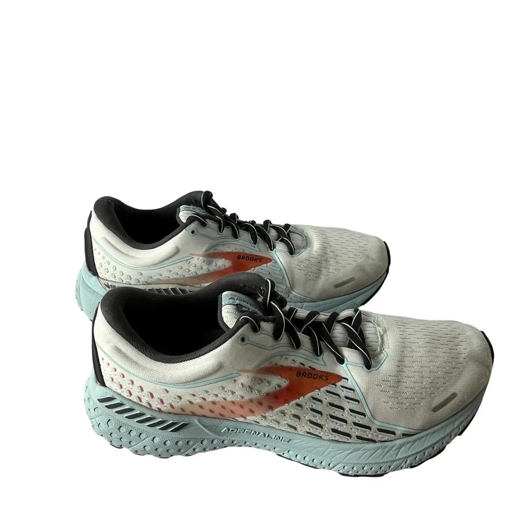 Brooks Adrenaline‎ GTS 21 Womens 9.5 B Running Shoes 1203291B193